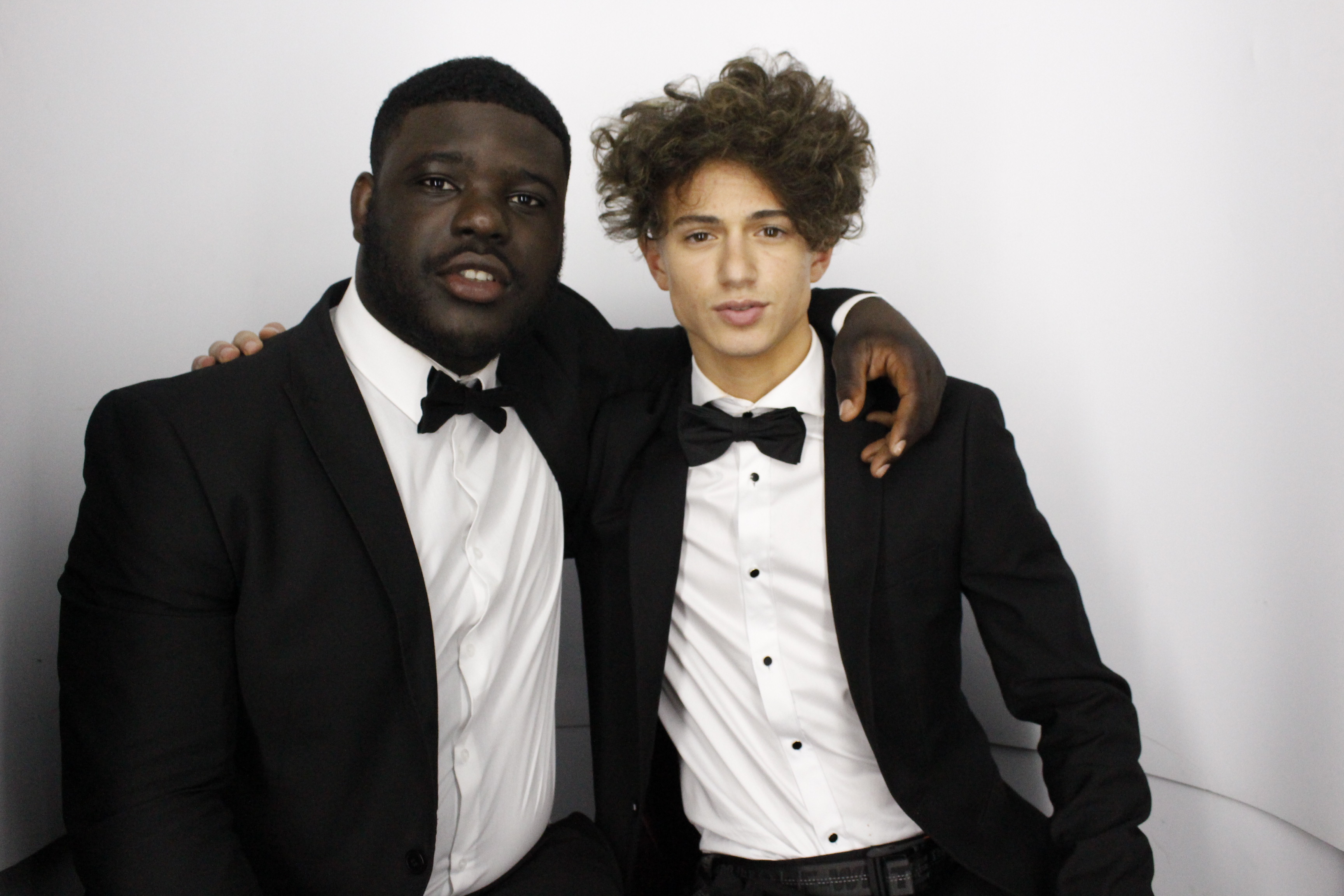 Whitgift School Year 13 Prom | View more photos from the event at gallery.myphotoboothexperience.co.uk/u/MyPhotoBoothExperienceLtd/Whitgift-School-Year-13-Prom